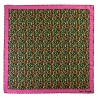 Silk scarf Vera Cruz Pink