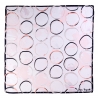 Silk scarf Bubble Dream