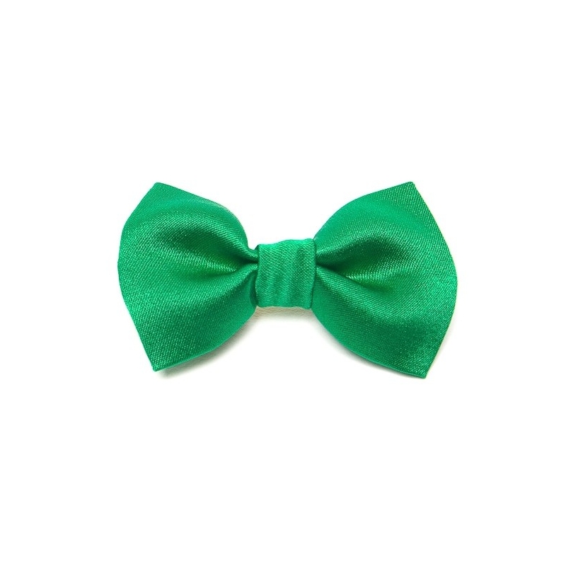 Bow green