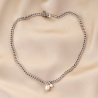 Sterling Silver Necklace Must Have Italian Jewelry