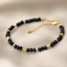 14K Gold Plated Touch Mix onix