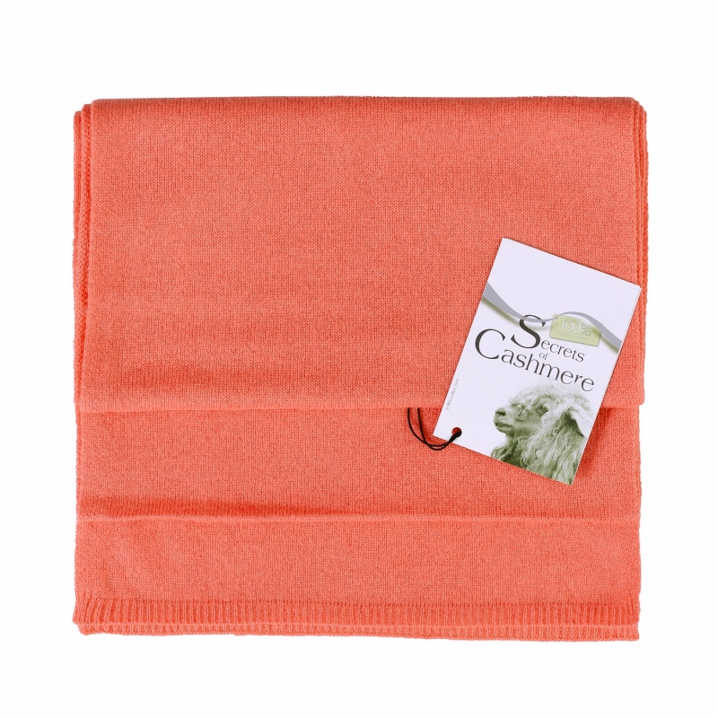 Fular casmir Ozone Peach