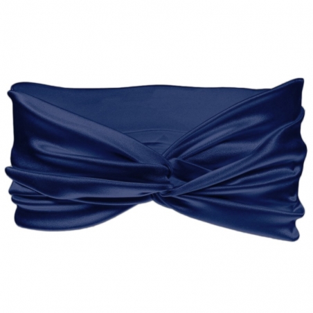 Navy turban