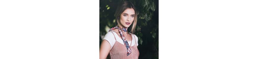 Tie-Me-Up New 2019 Summer Collections
